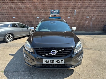 Used Volvo XC60 2016 for sale - 79362193: Photo