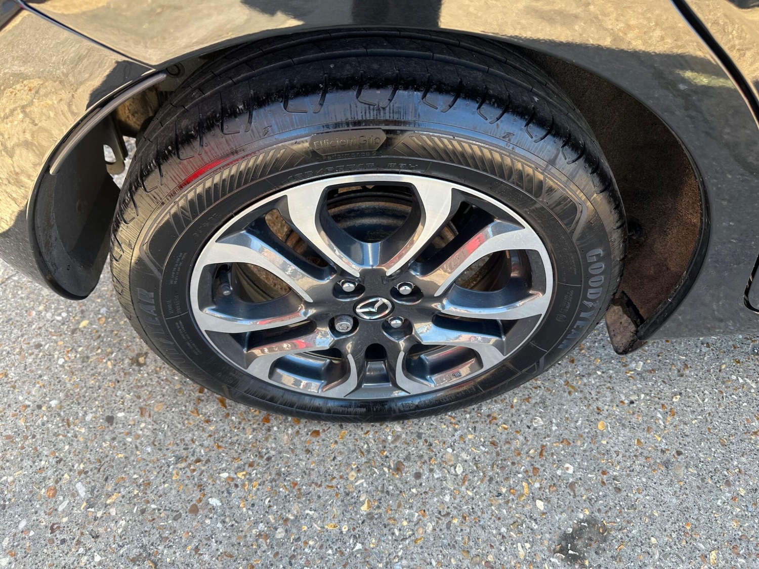 Used Mazda Mazda2 2018 for sale - 76042211: Photo 11