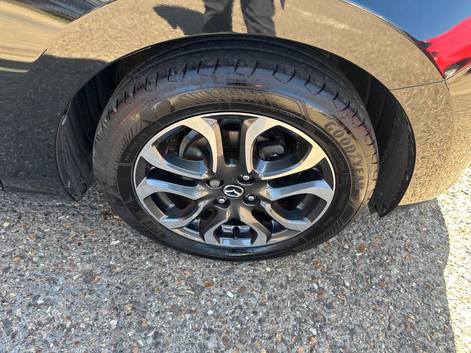 Used Mazda Mazda2 2018 for sale - 76042211: Photo 12