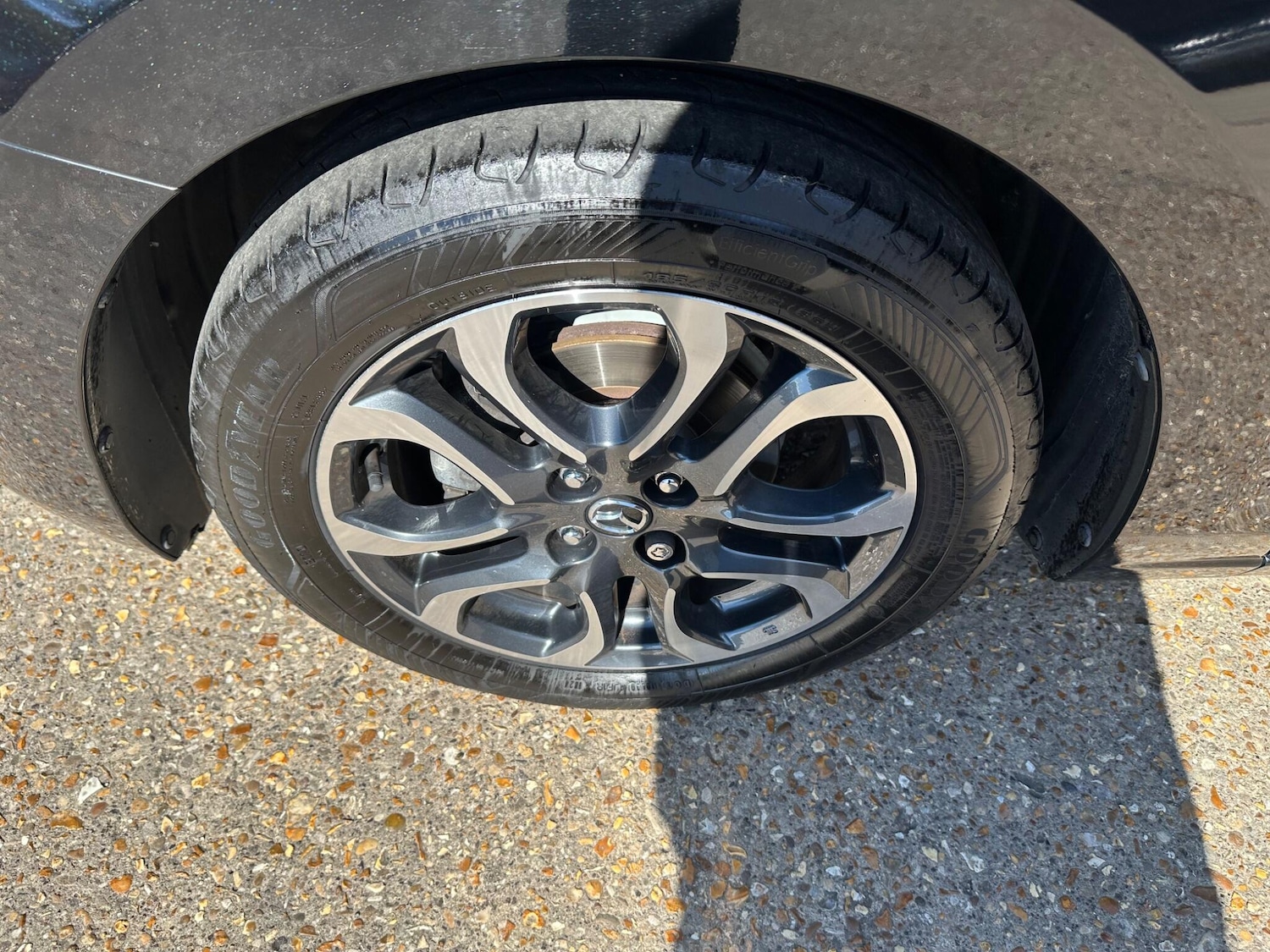 Used Mazda Mazda2 2018 for sale - 76042211: Photo 16