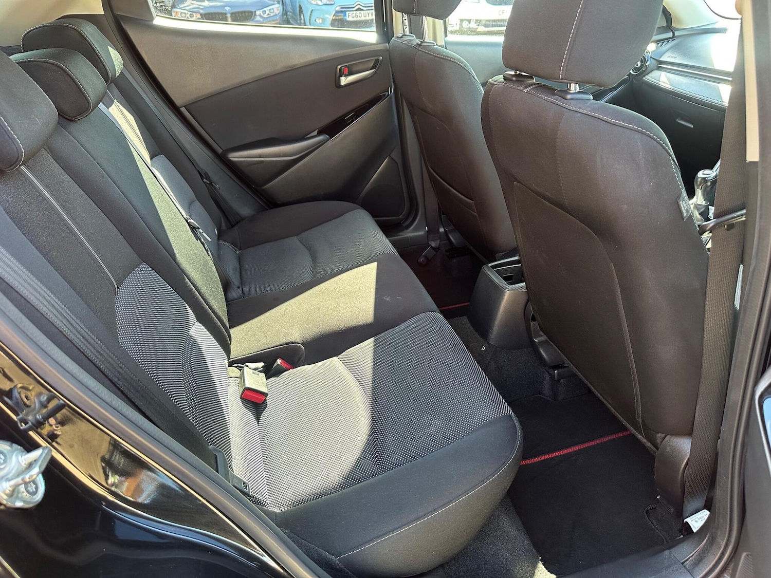 Used Mazda Mazda2 2018 for sale - 76042211: Photo 20