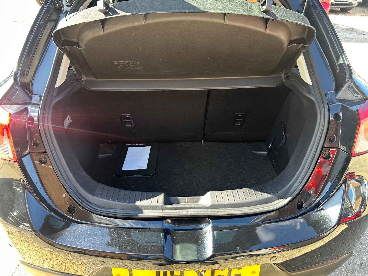 Used Mazda Mazda2 2018 for sale - 76042211: Photo 22