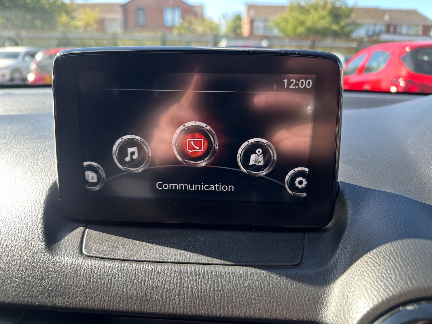 Used Mazda Mazda2 2018 for sale - 76042211: Photo 26