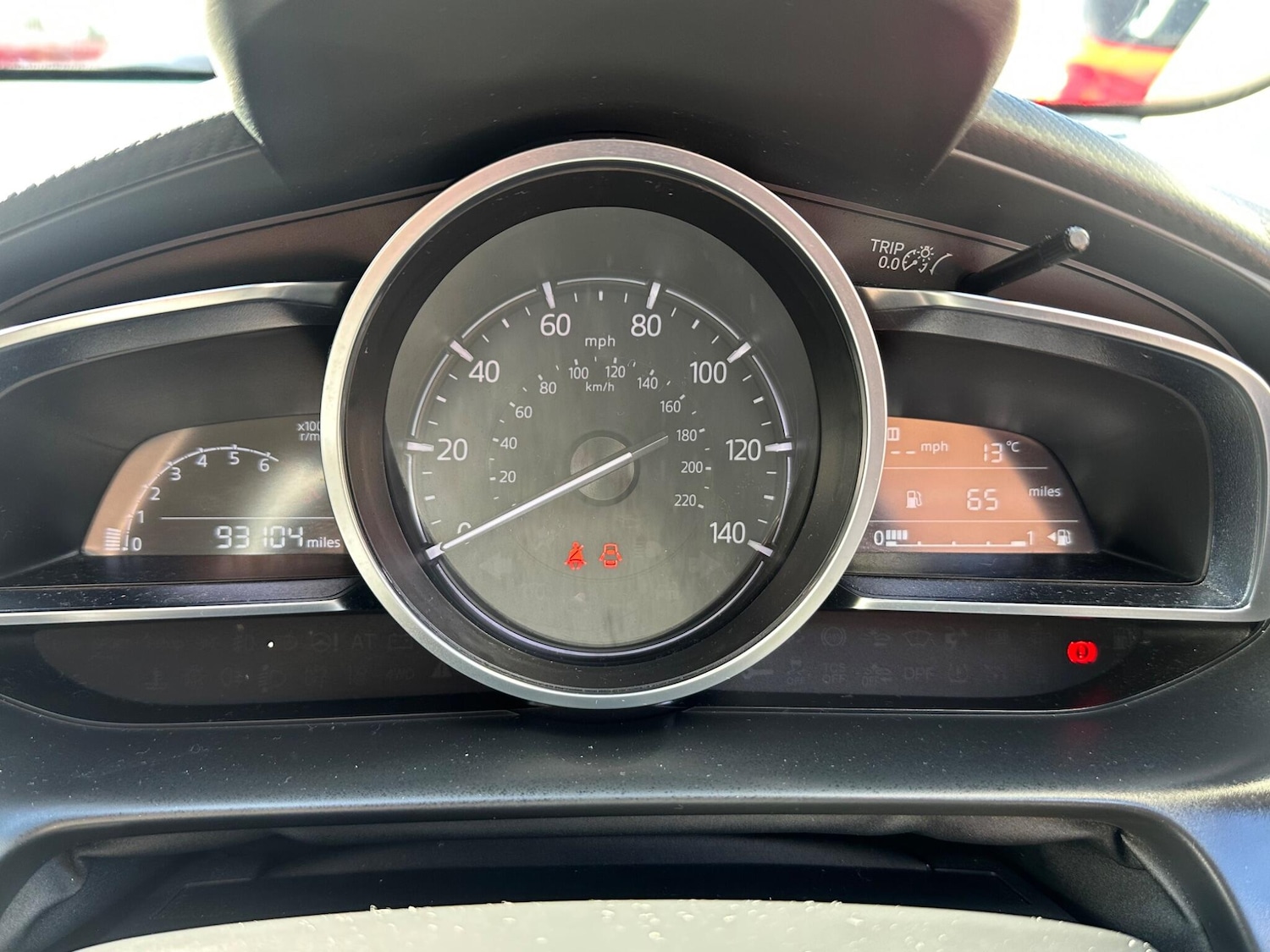 Used Mazda Mazda2 2018 for sale - 76042211: Photo 28