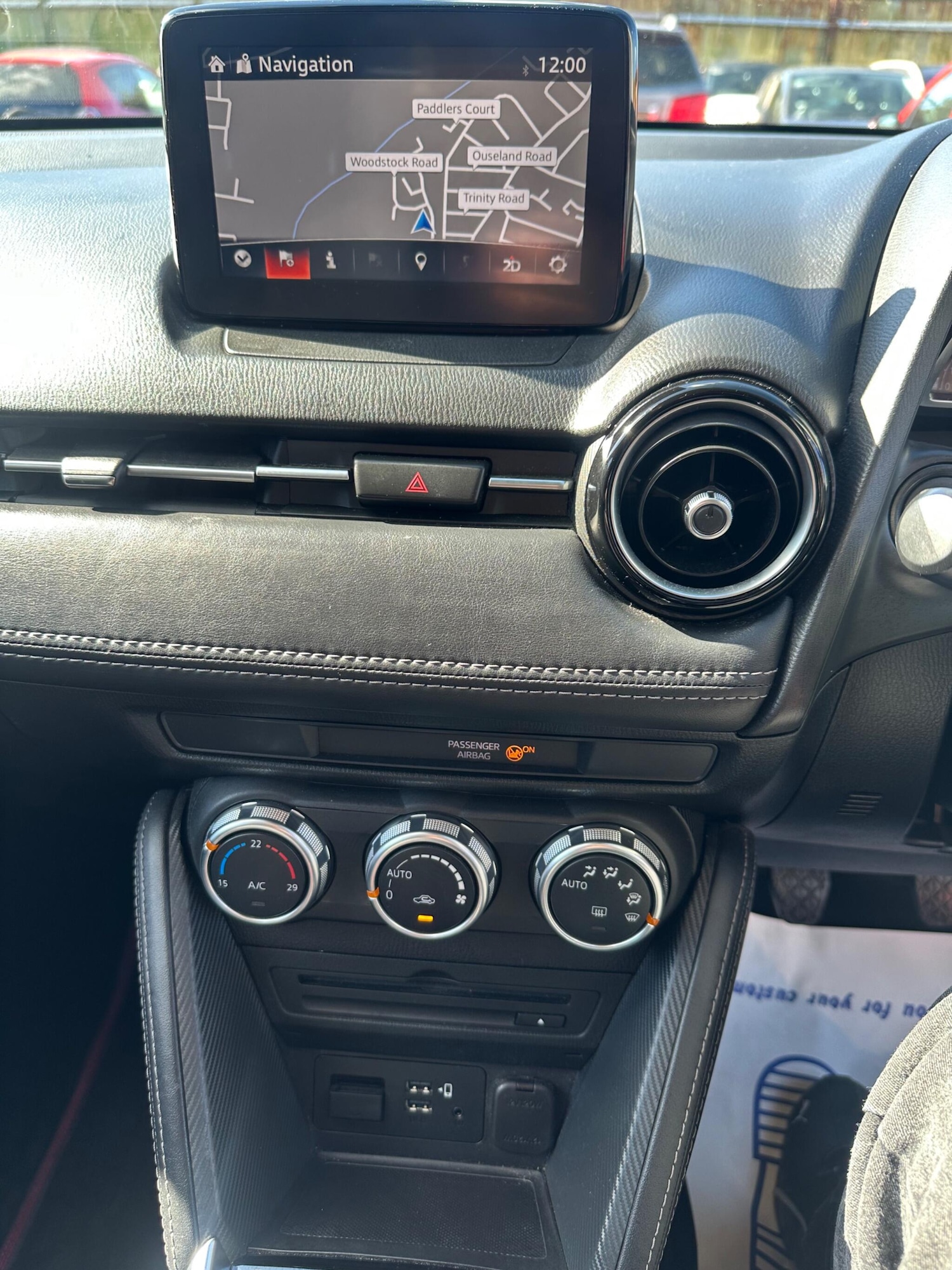 Used Mazda Mazda2 2018 for sale - 76042211: Photo 29