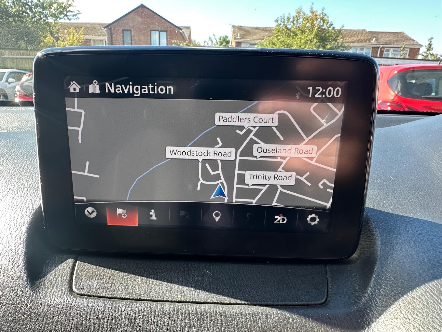 Used Mazda Mazda2 2018 for sale - 76042211: Photo 30