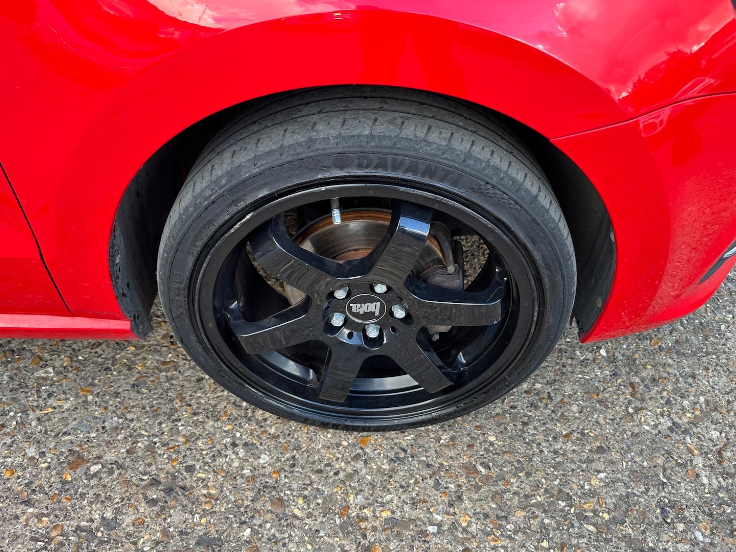 Used Volkswagen Polo 2017 for sale - 77057397: Photo 10