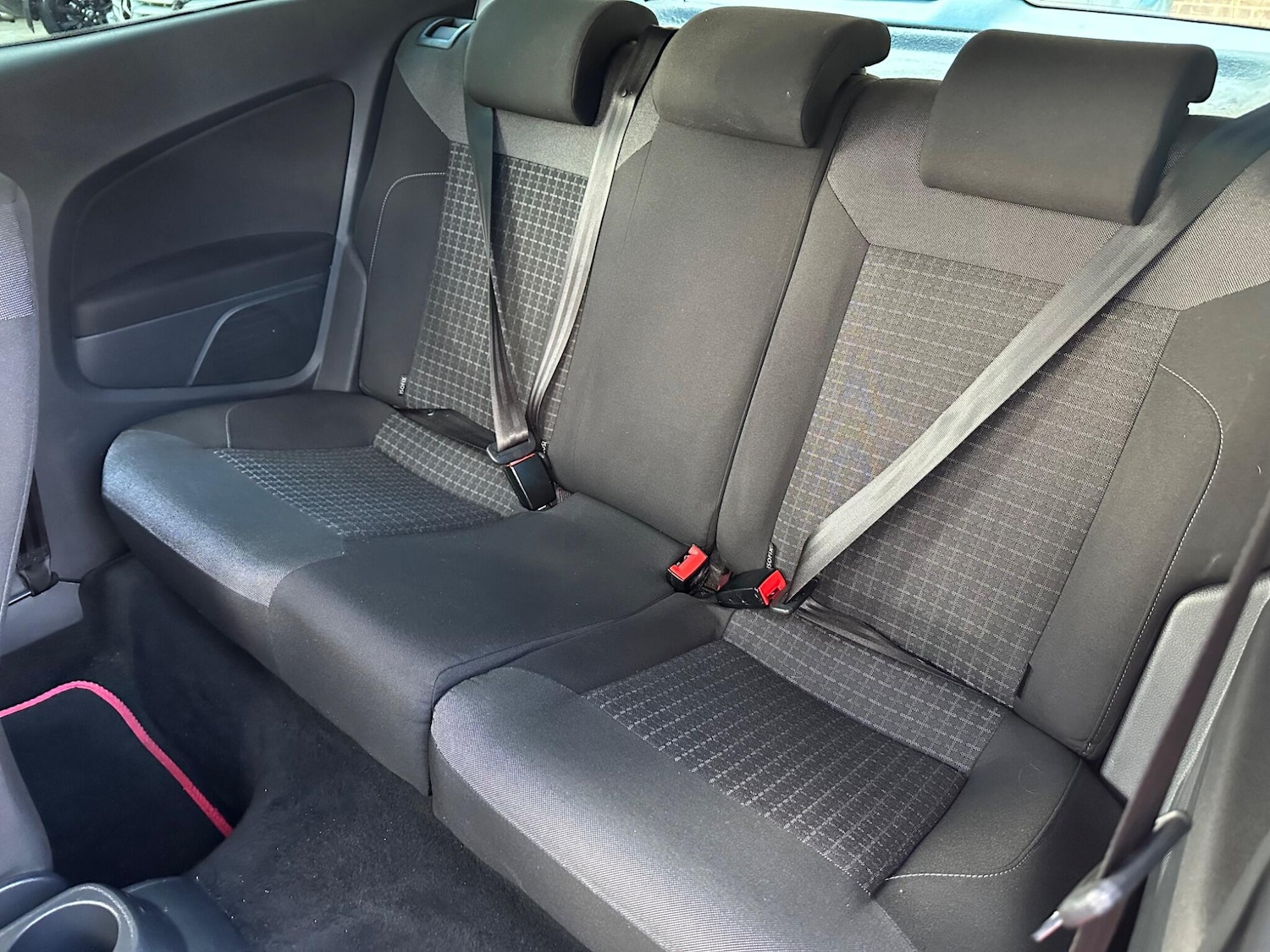 Used Volkswagen Polo 2017 for sale - 77057397: Photo 17