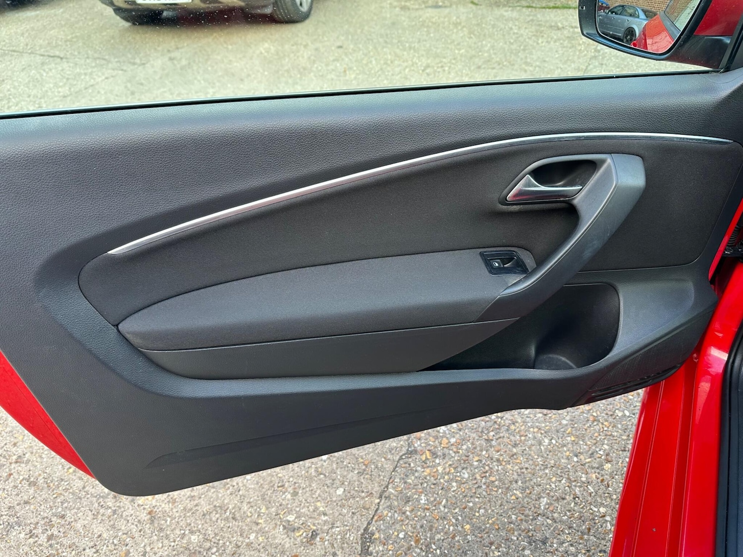 Used Volkswagen Polo 2017 for sale - 77057397: Photo 18