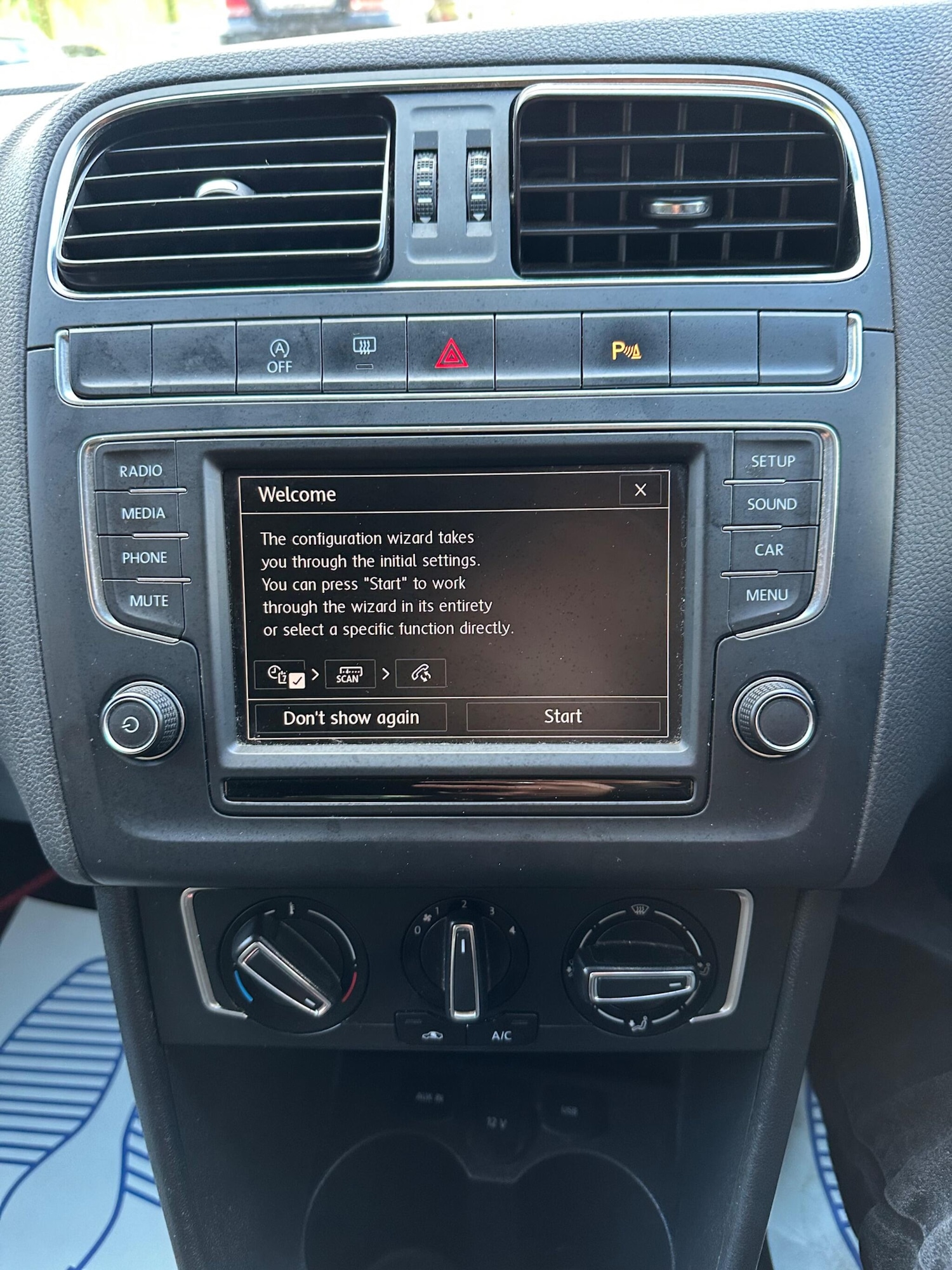 Used Volkswagen Polo 2017 for sale - 77057397: Photo 23