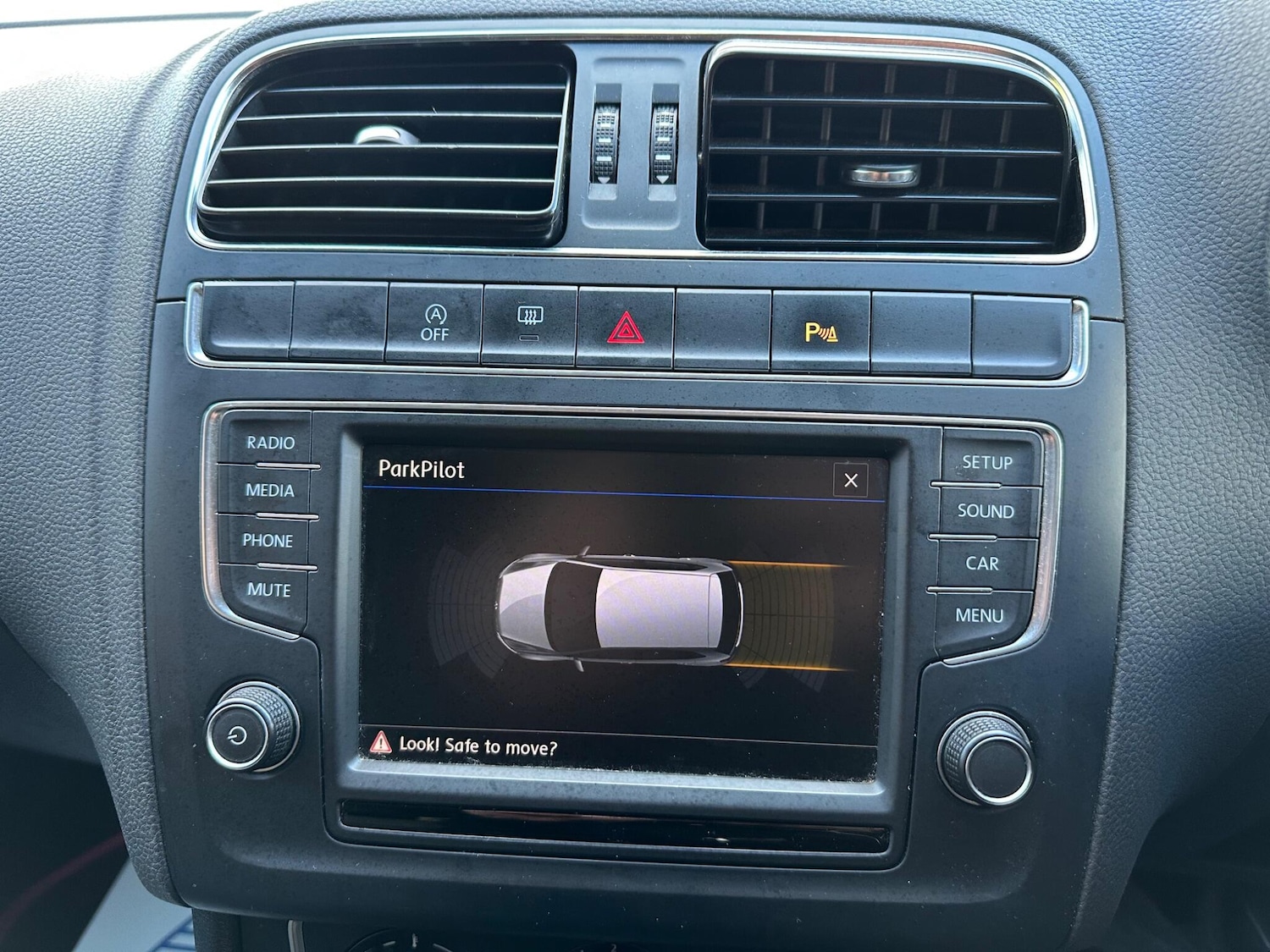 Used Volkswagen Polo 2017 for sale - 77057397: Photo 24