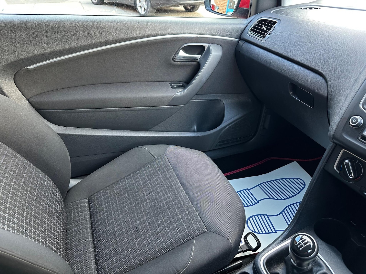 Used Volkswagen Polo 2017 for sale - 77057397: Photo 27