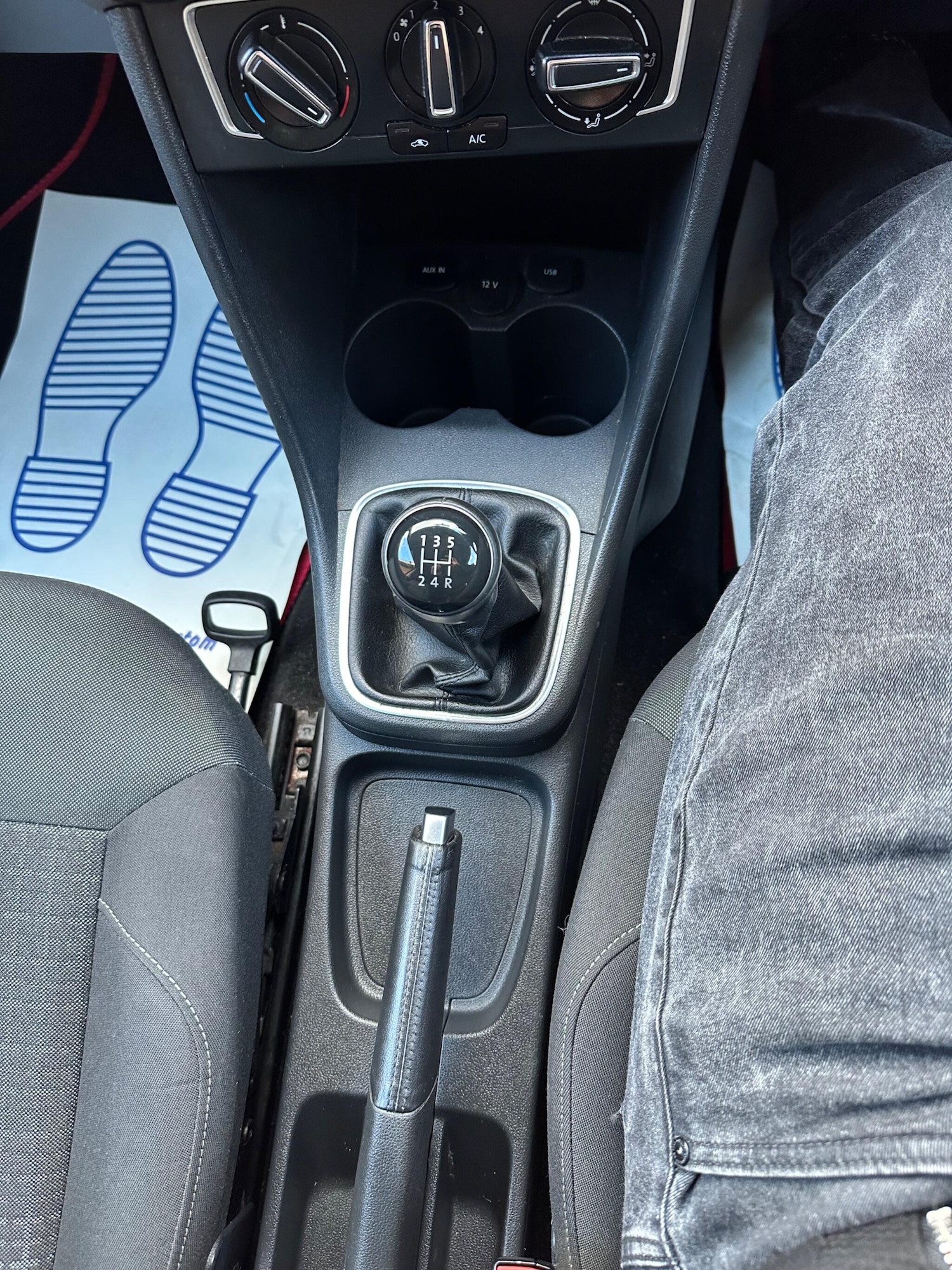 Used Volkswagen Polo 2017 for sale - 77057397: Photo 28