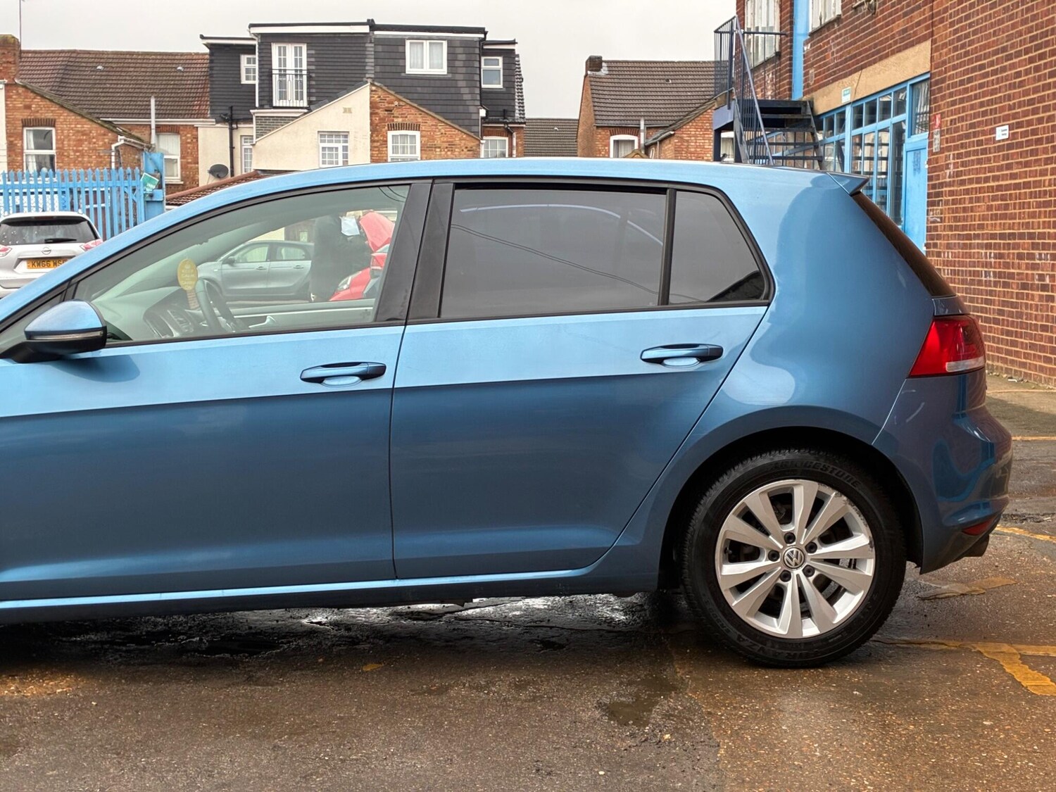 Used Volkswagen Golf for sale - 77511334: Photo 11