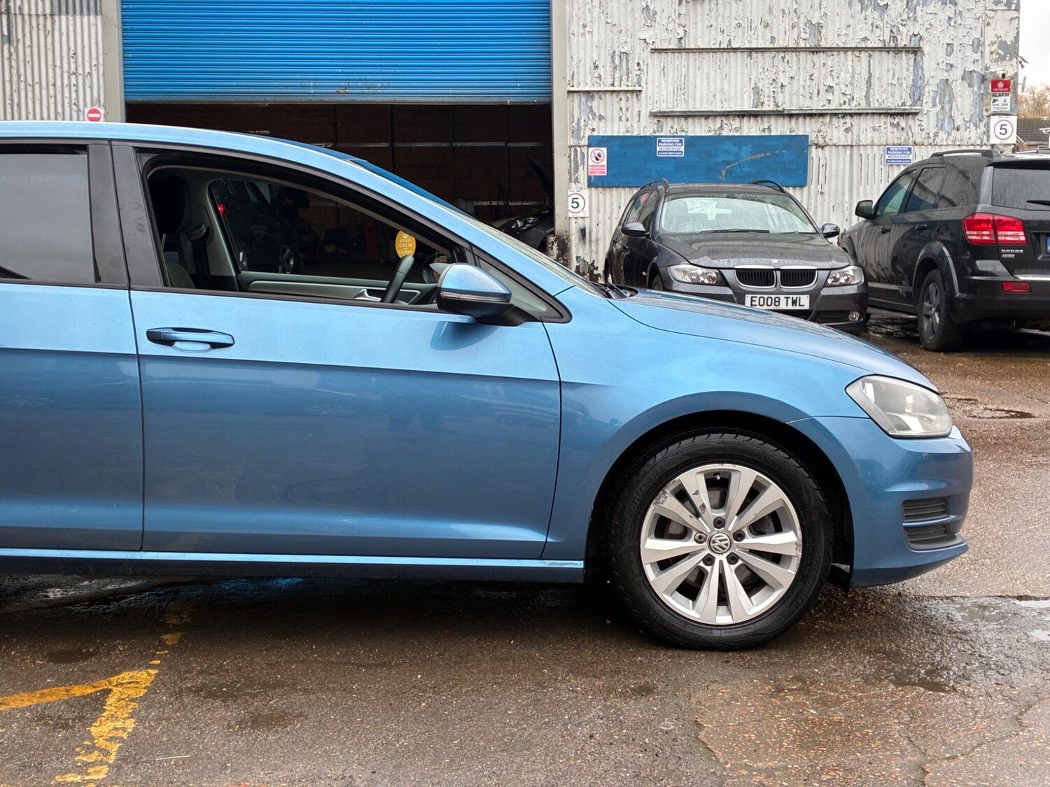 Used Volkswagen Golf for sale - 77511334: Photo 16