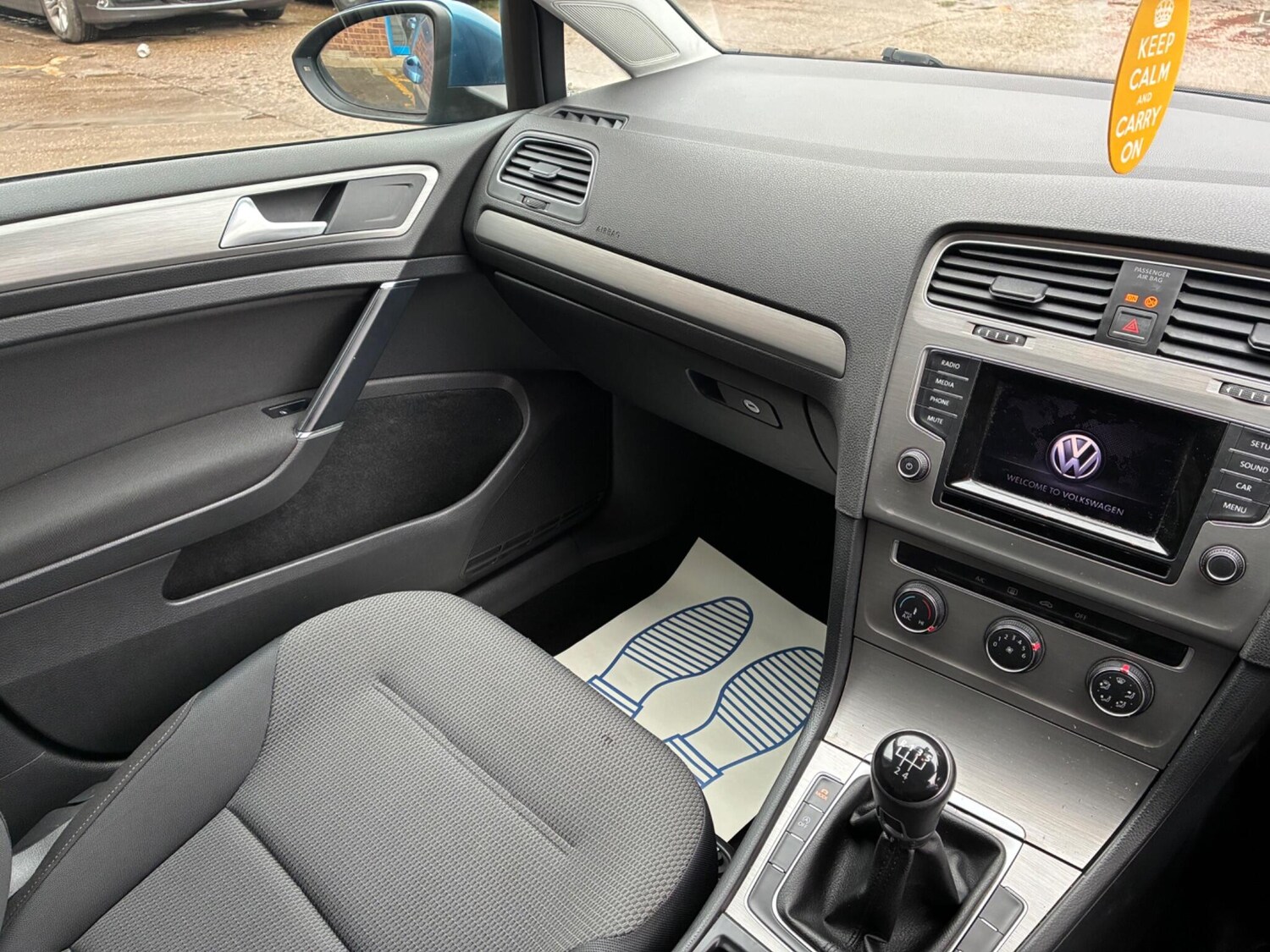 Used Volkswagen Golf for sale - 77511334: Photo 20