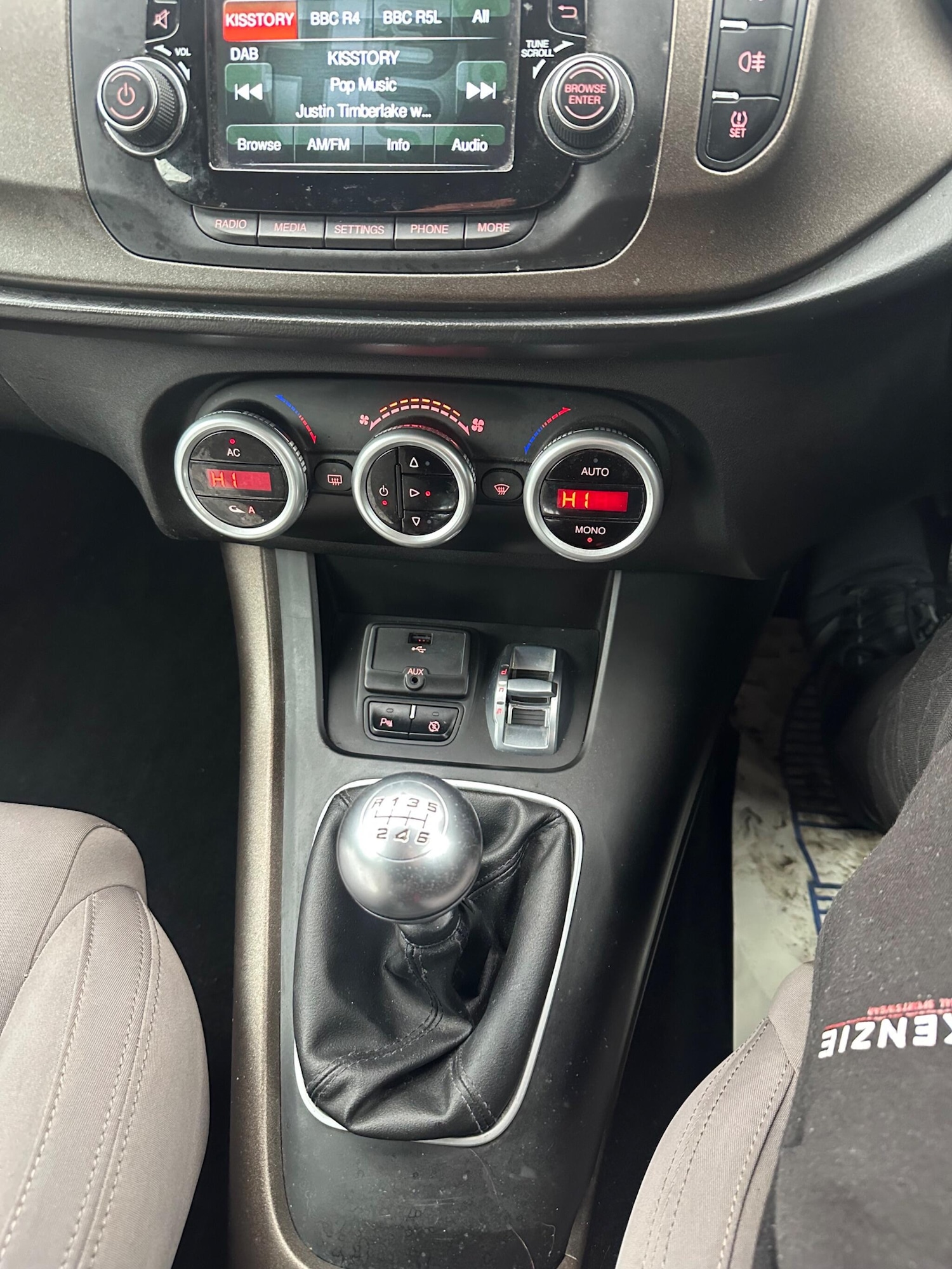 Used Alfa Romeo Giulietta 2014 for sale - 77143351: Photo 13