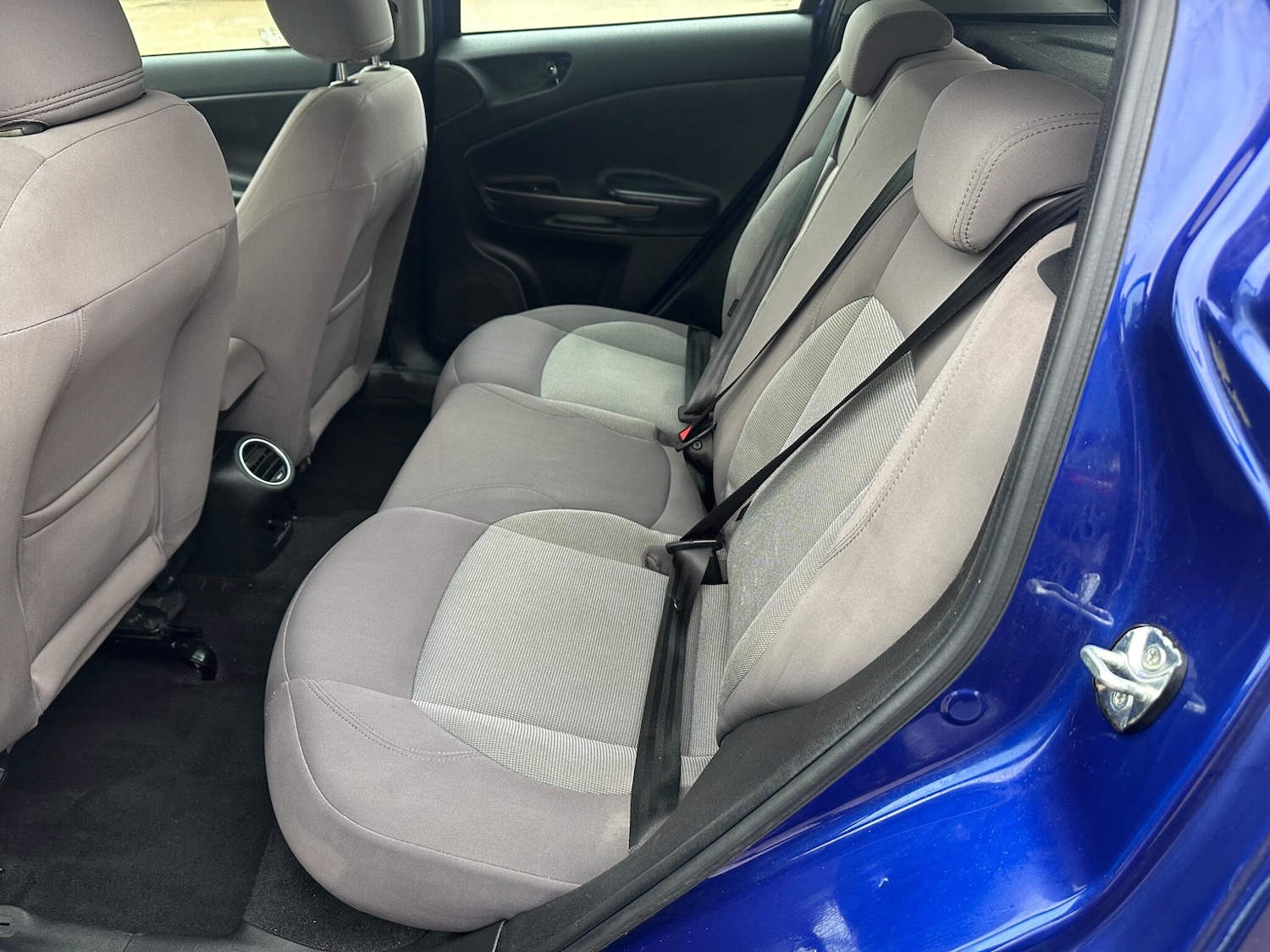 Used Alfa Romeo Giulietta 2014 for sale - 77143351: Photo 16