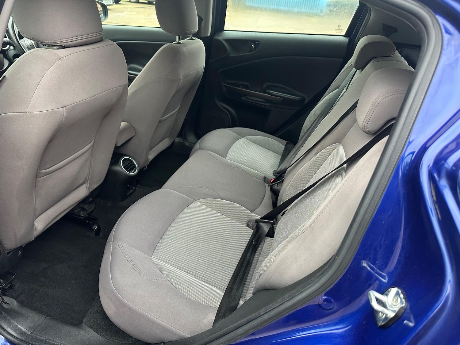 Used Alfa Romeo Giulietta 2014 for sale - 77143351: Photo 17