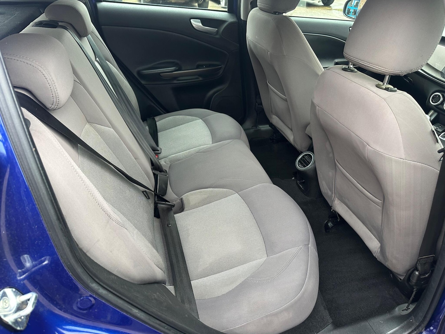 Used Alfa Romeo Giulietta 2014 for sale - 77143351: Photo 18