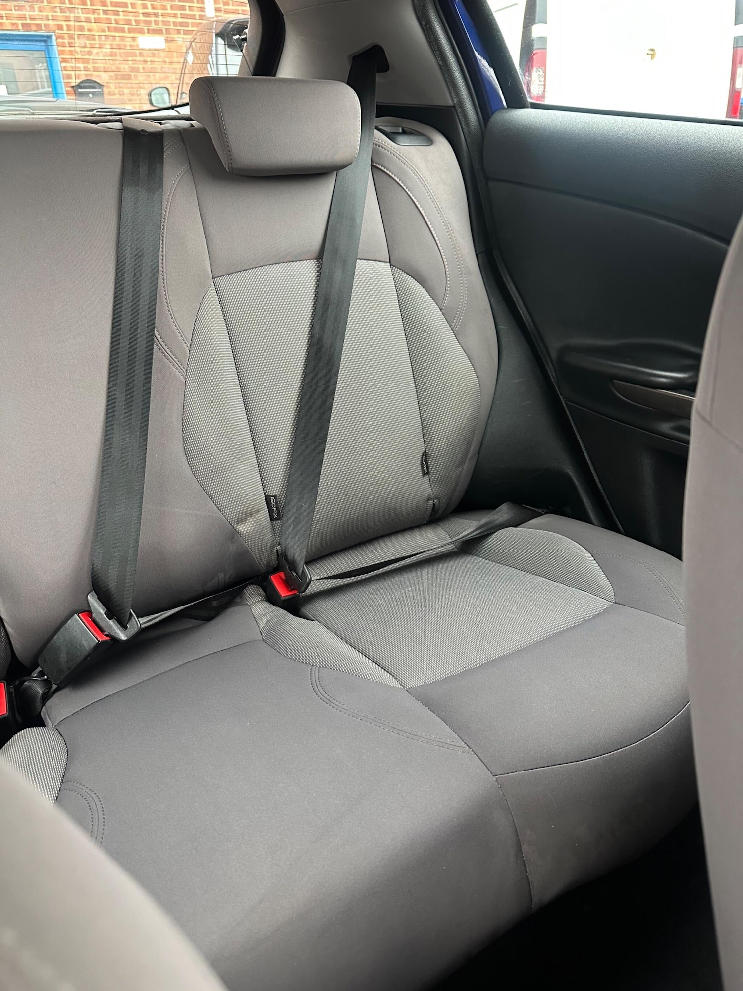 Used Alfa Romeo Giulietta 2014 for sale - 77143351: Photo 19