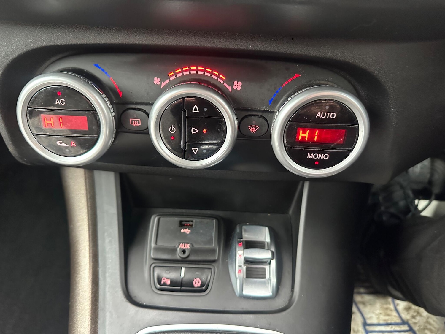 Used Alfa Romeo Giulietta 2014 for sale - 77143351: Photo 21