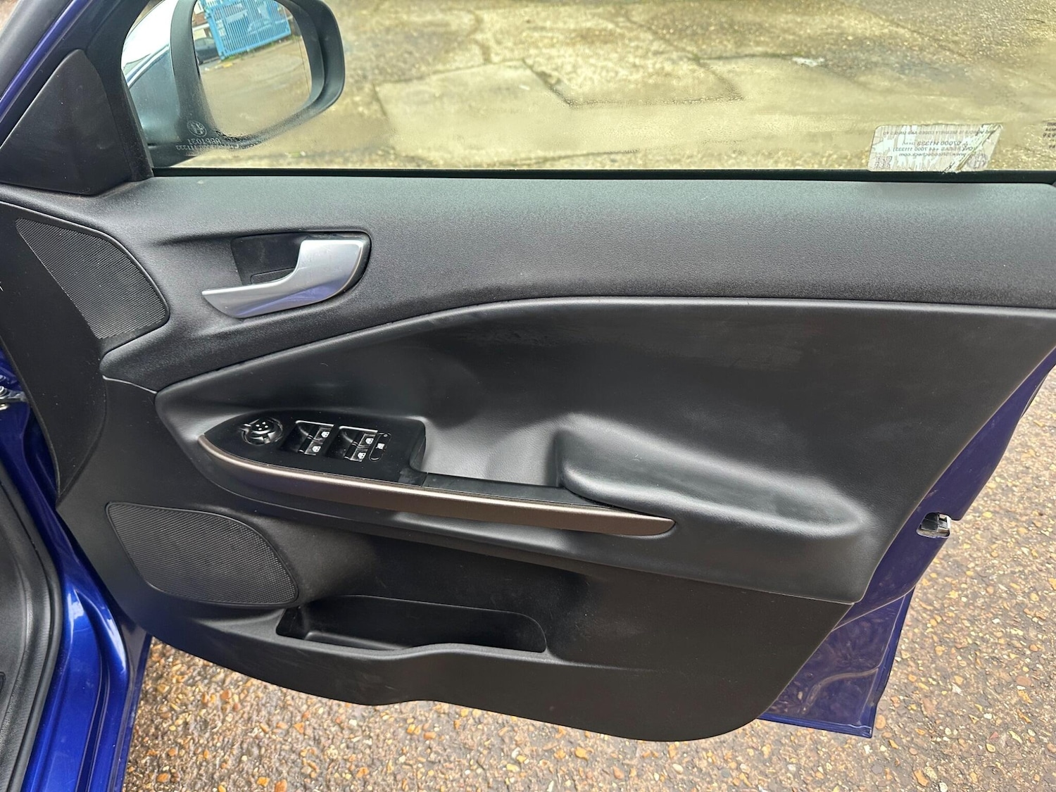 Used Alfa Romeo Giulietta 2014 for sale - 77143351: Photo 24