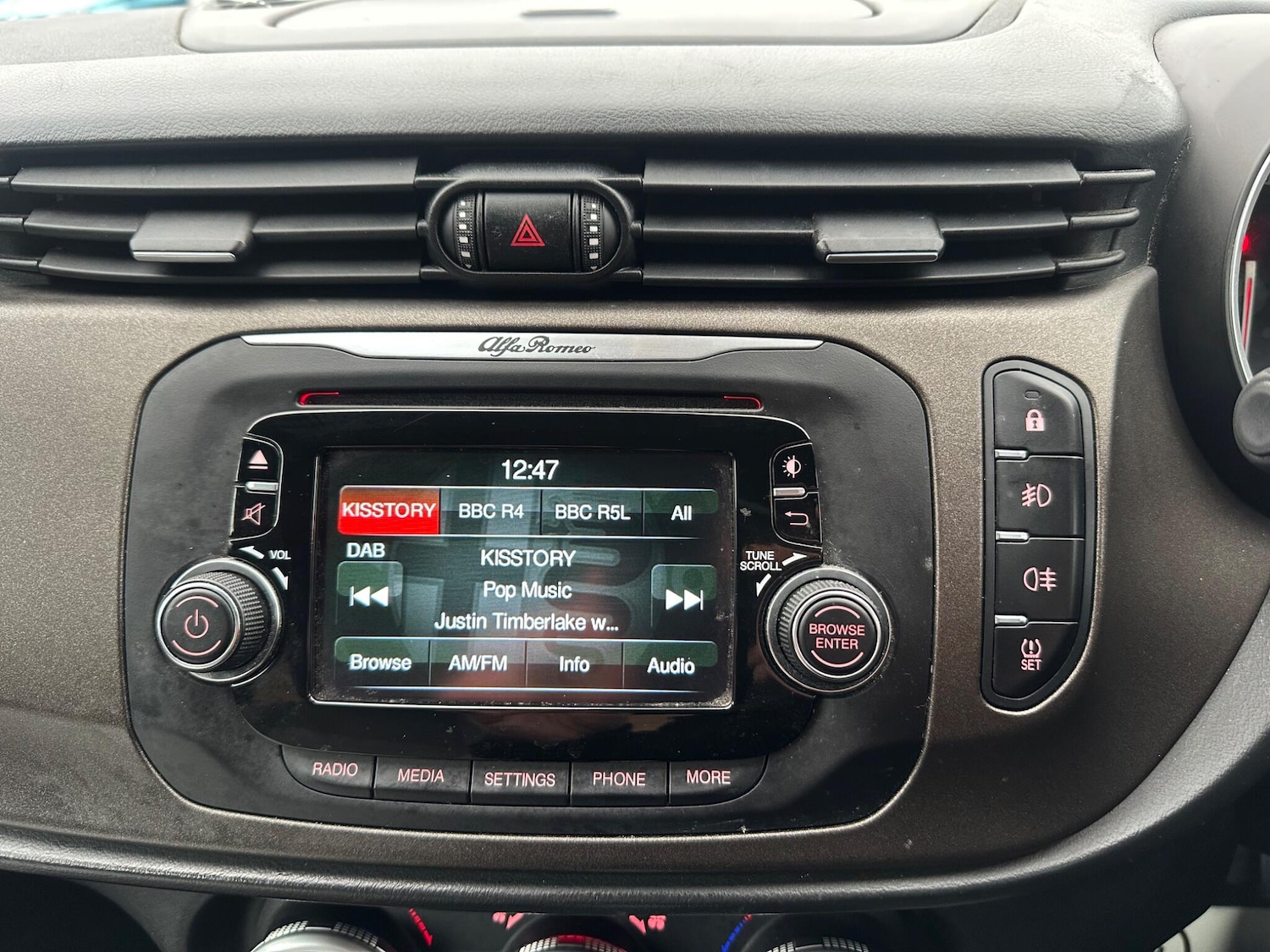 Used Alfa Romeo Giulietta 2014 for sale - 77143351: Photo 27