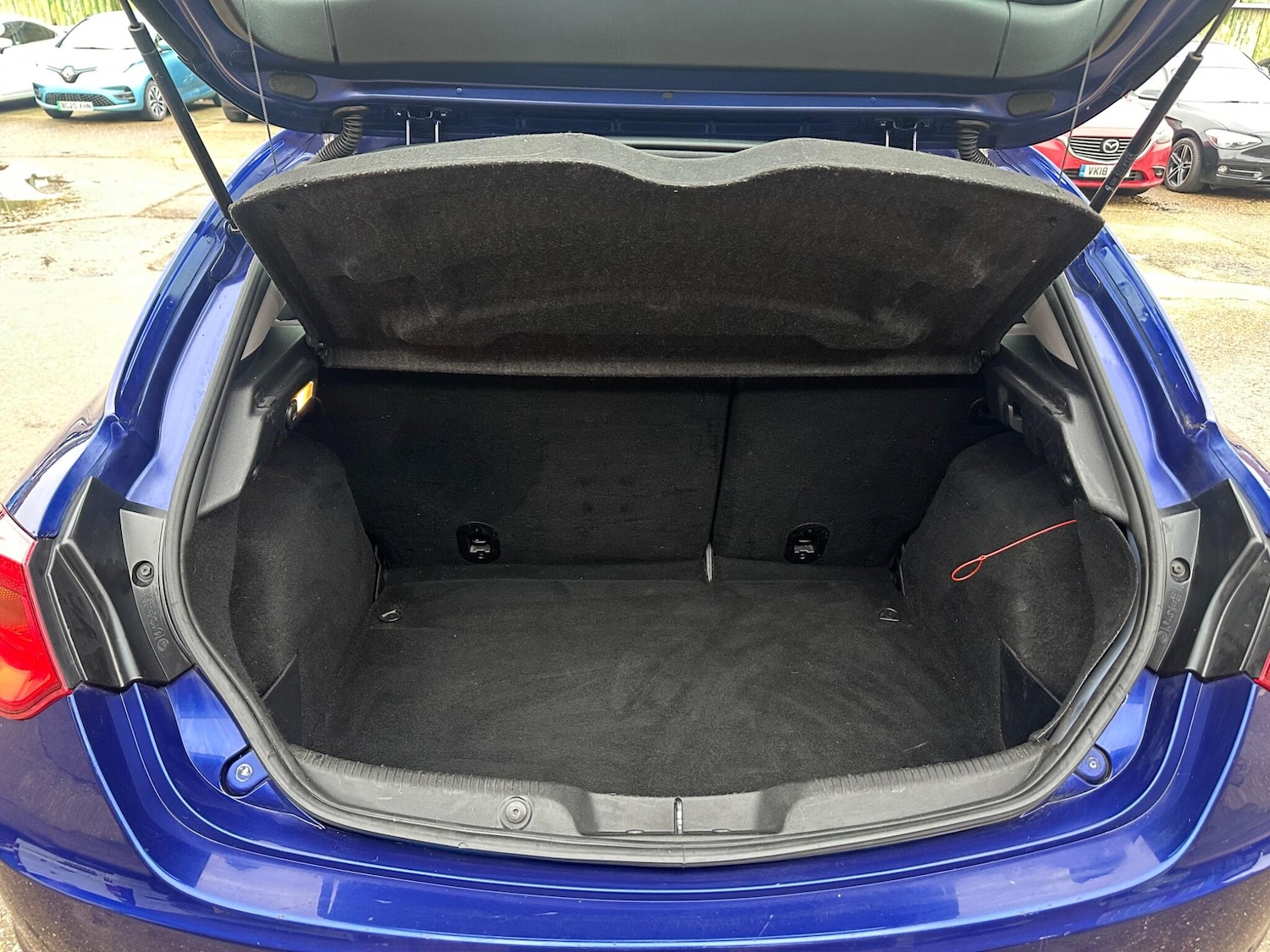 Used Alfa Romeo Giulietta 2014 for sale - 77143351: Photo 30