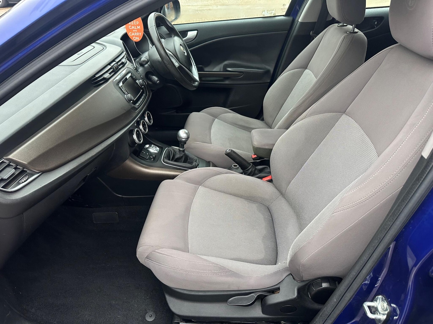 Used Alfa Romeo Giulietta 2014 for sale - 77143351: Photo 32