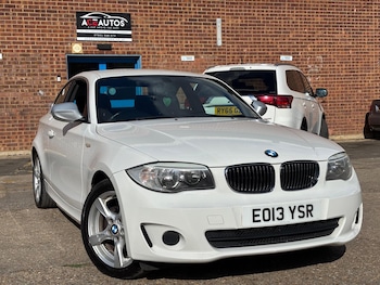 Used BMW 1 Series 2013 for sale - 79453577: Photo