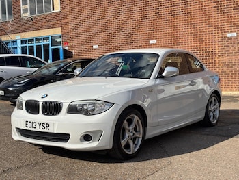 Used BMW 1 Series 2013 for sale - 79453577: Photo