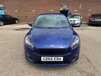 Used Ford Focus 2016 for sale - 78934598: Photo