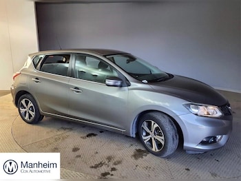 Nissan Pulsar feature image