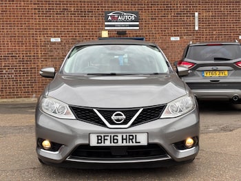 Used Nissan Pulsar 2016 for sale - 78034979: Photo