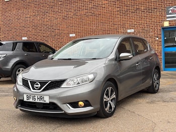 Used Nissan Pulsar 2016 for sale - 78034979: Photo
