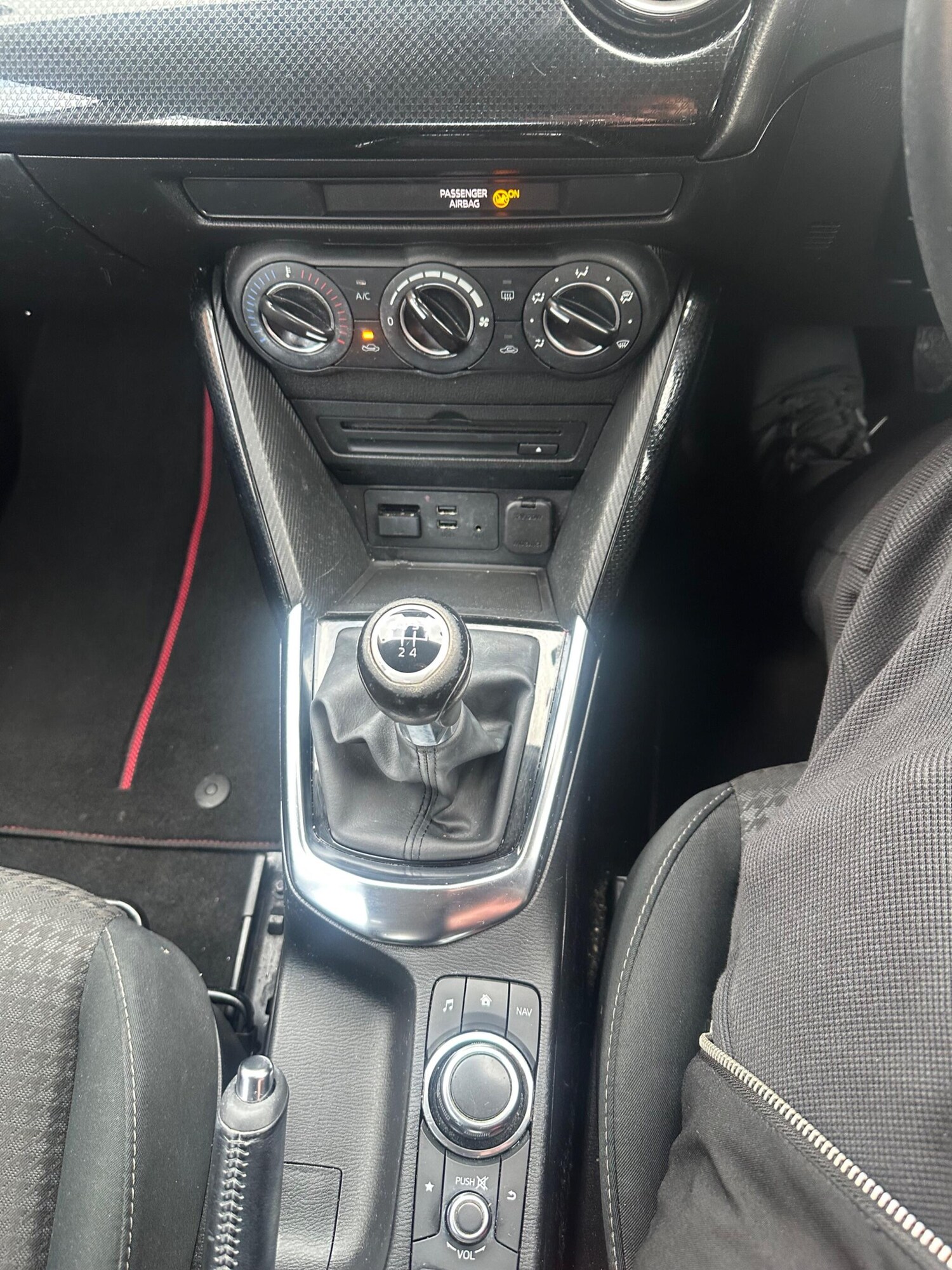 Used Mazda Mazda2 for sale - 77496099: Photo 13