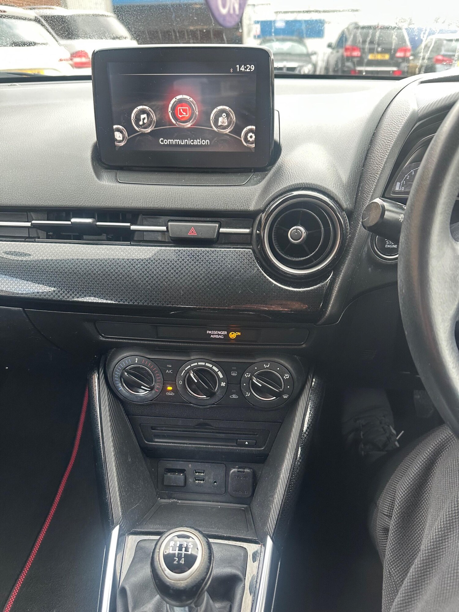 Used Mazda Mazda2 for sale - 77496099: Photo 14