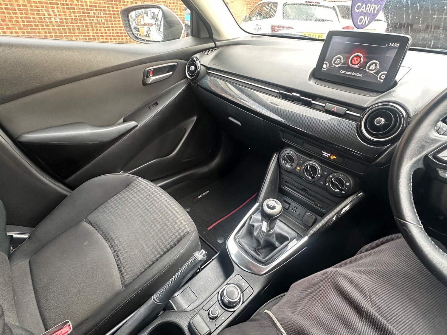 Used Mazda Mazda2 for sale - 77496099: Photo 15