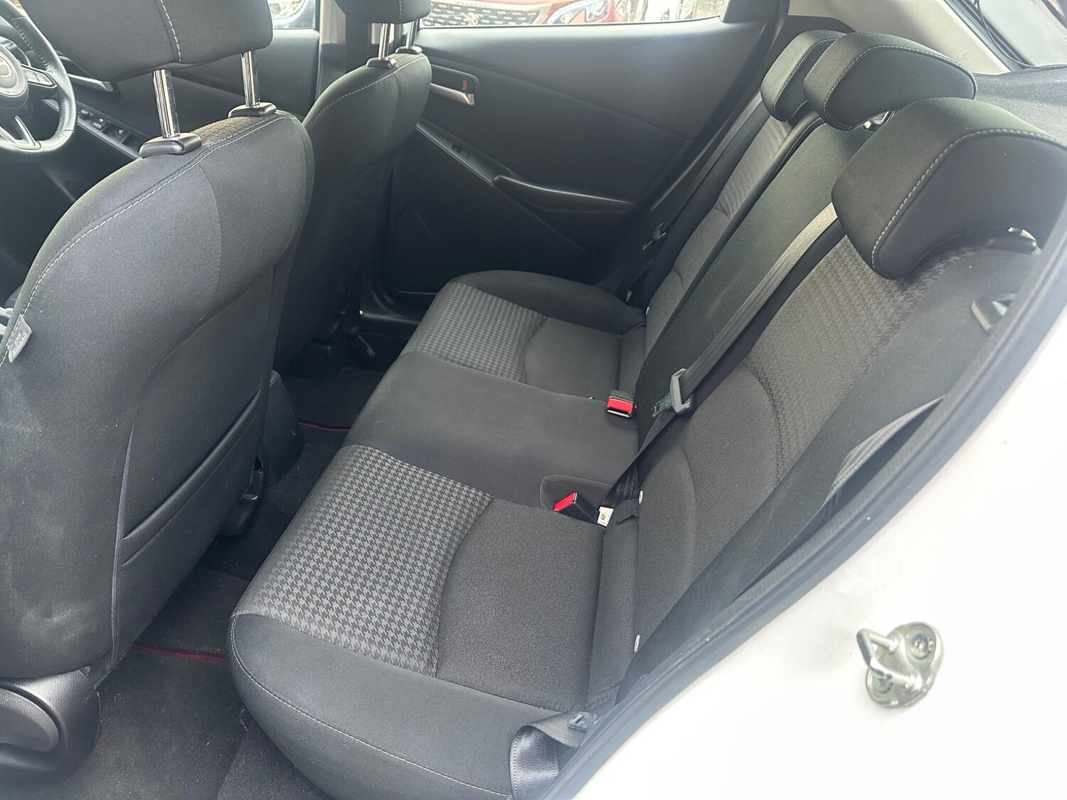 Used Mazda Mazda2 for sale - 77496099: Photo 19