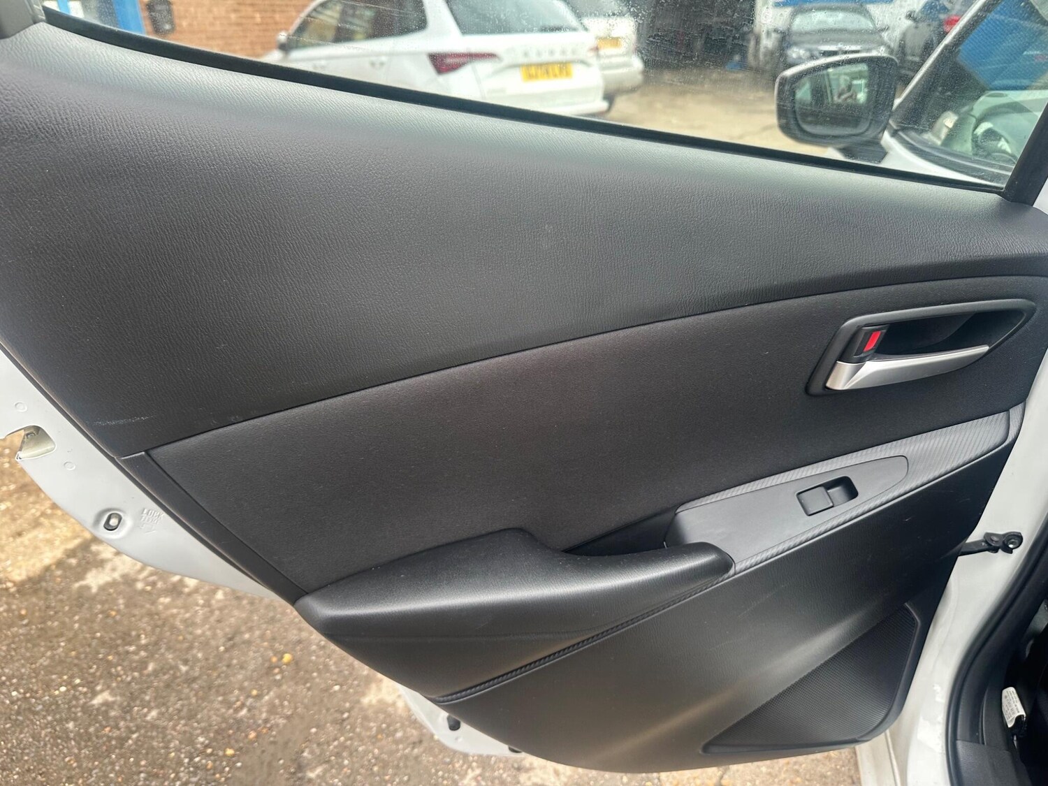 Used Mazda Mazda2 for sale - 77496099: Photo 24