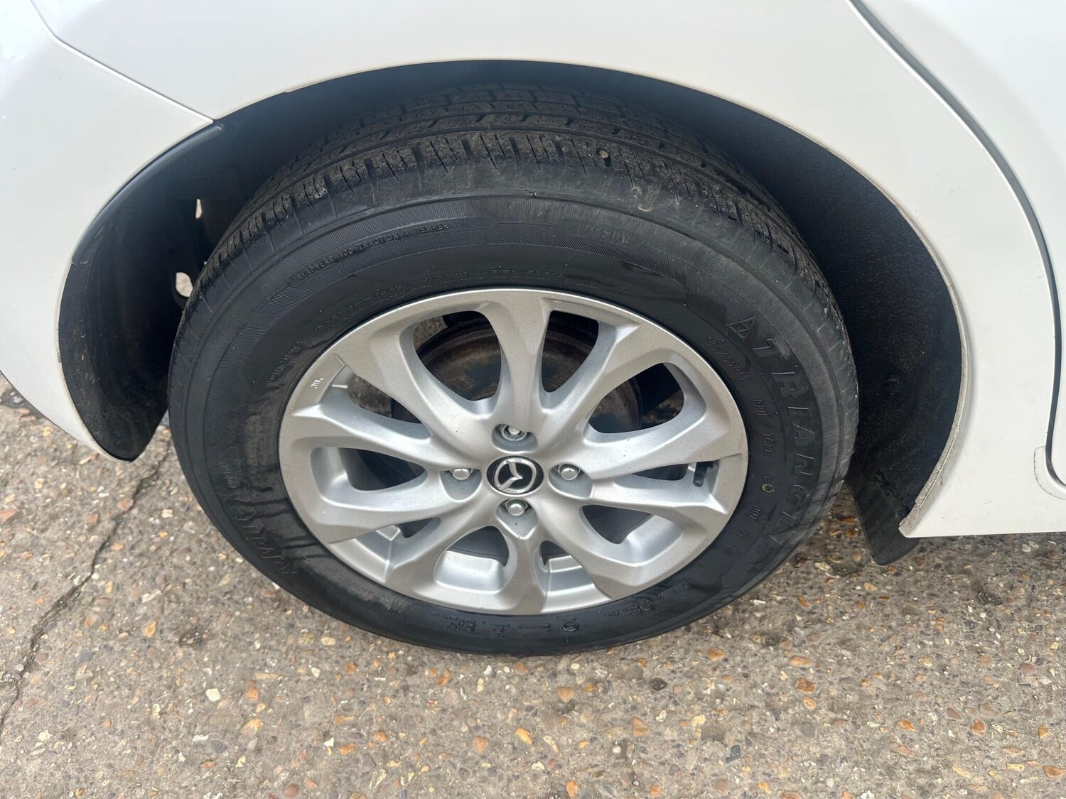 Used Mazda Mazda2 for sale - 77496099: Photo 27