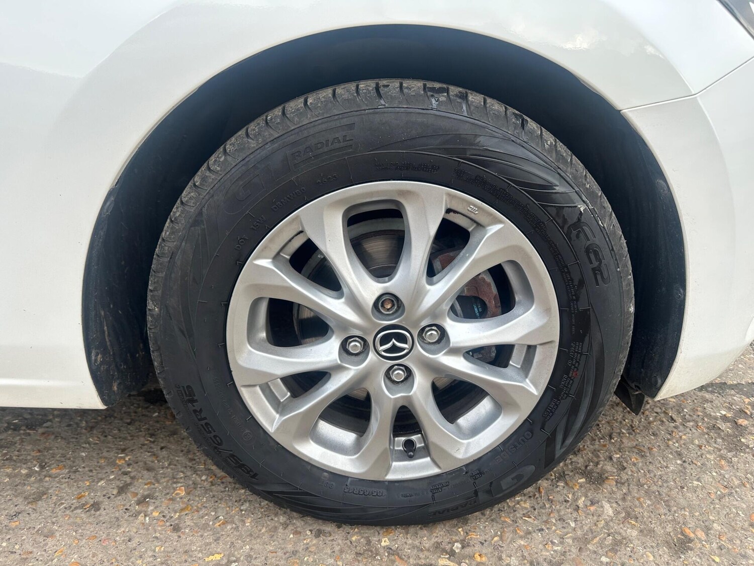 Used Mazda Mazda2 for sale - 77496099: Photo 28