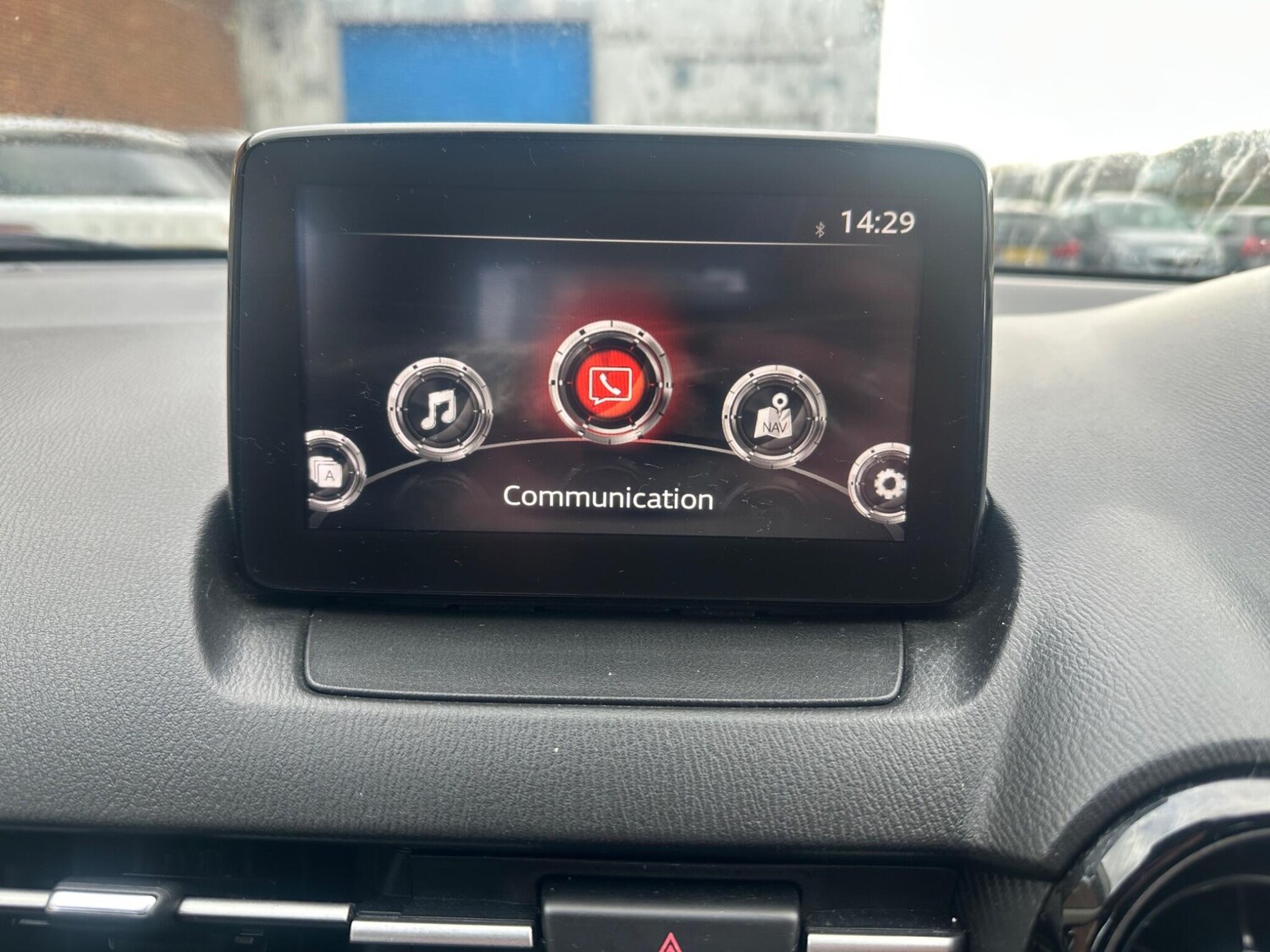 Used Mazda Mazda2 for sale - 77496099: Photo 29