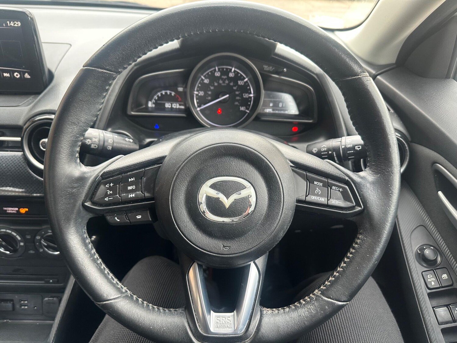 Used Mazda Mazda2 for sale - 77496099: Photo 33