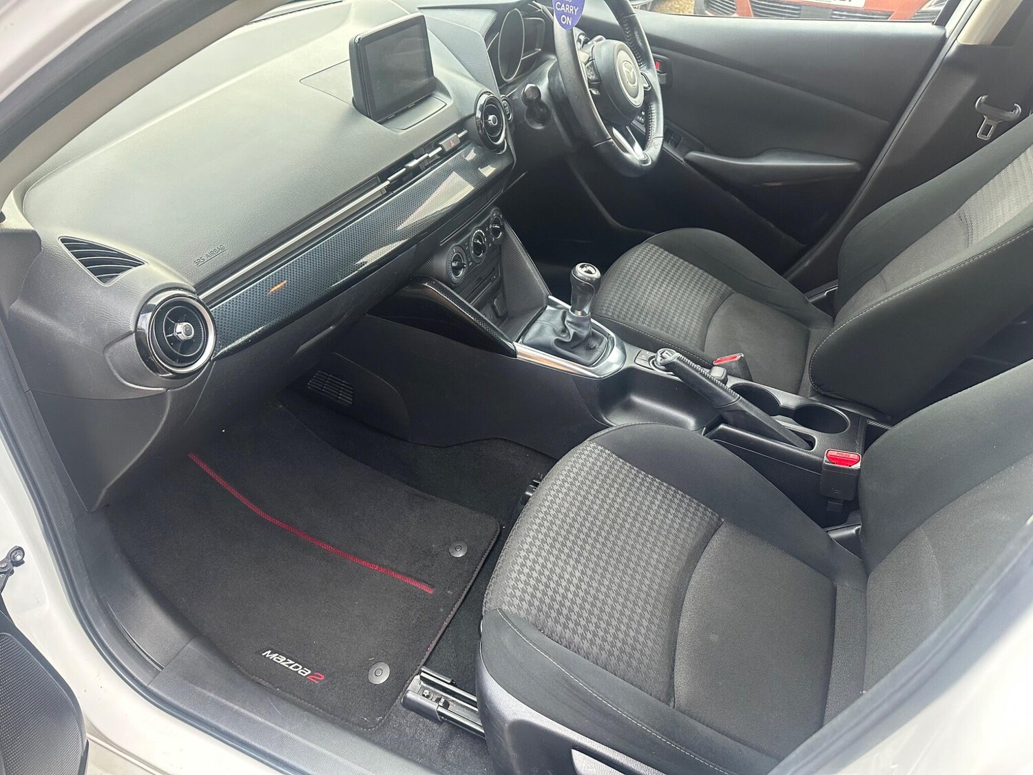 Used Mazda Mazda2 for sale - 77496099: Photo 35