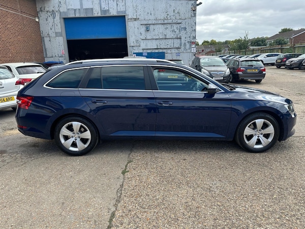 Used Skoda Superb 2016 for sale - 75645720: Photo 10