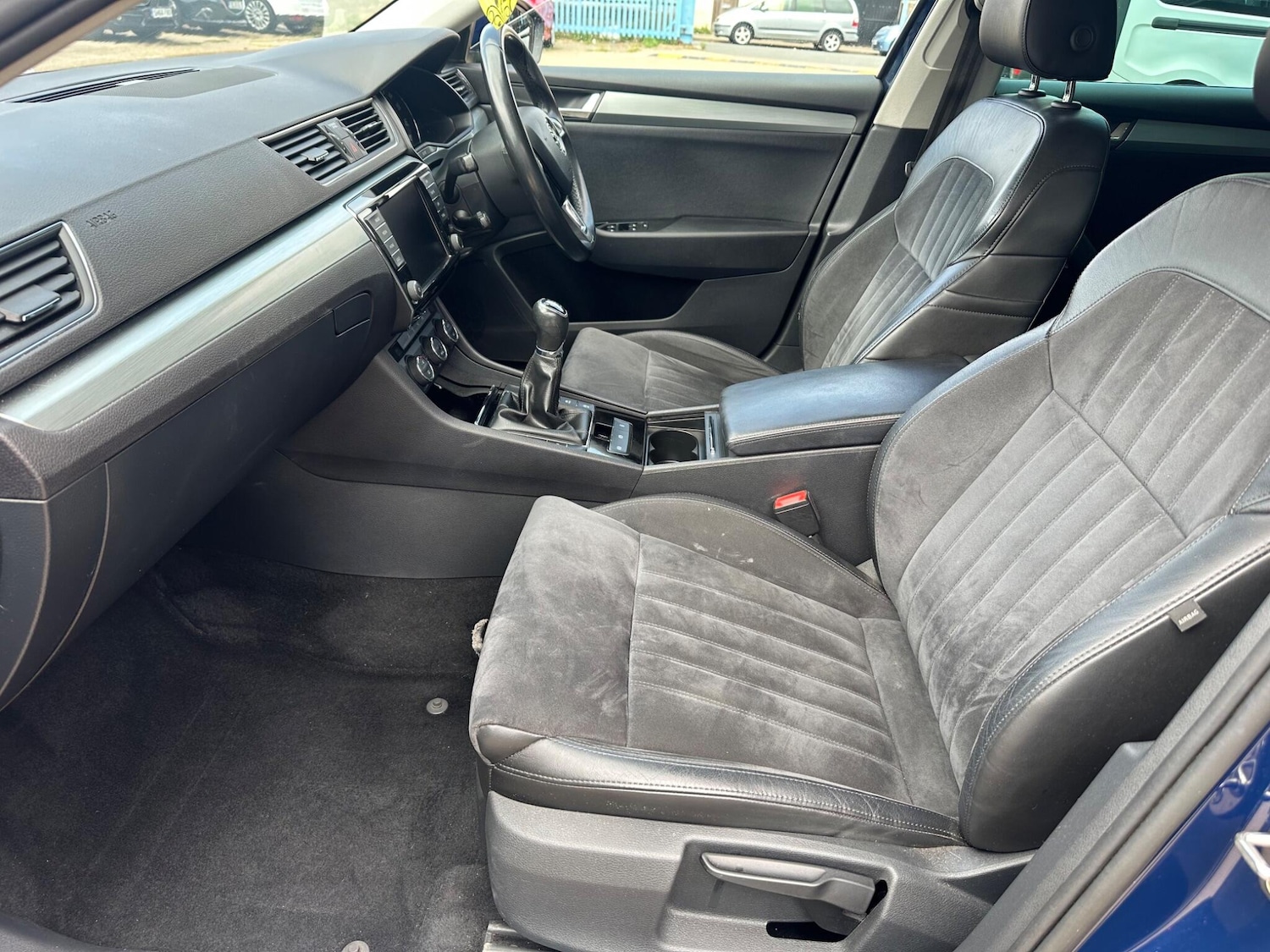 Vehicle 17