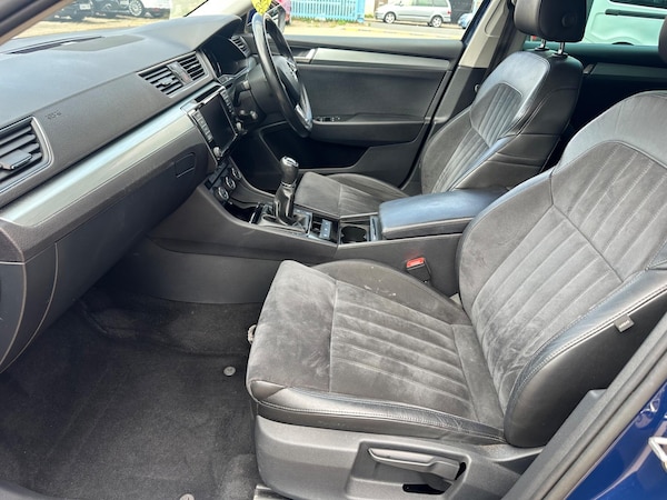 Used Skoda Superb 2016 for sale - 75645720: Photo 17