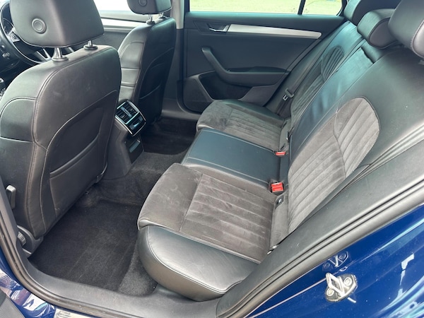 Used Skoda Superb 2016 for sale - 75645720: Photo 21